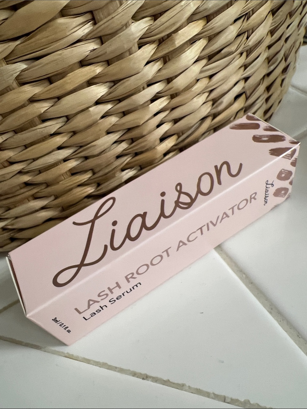 🆕 LIAISON • Lash Root Activator - Lash Serum